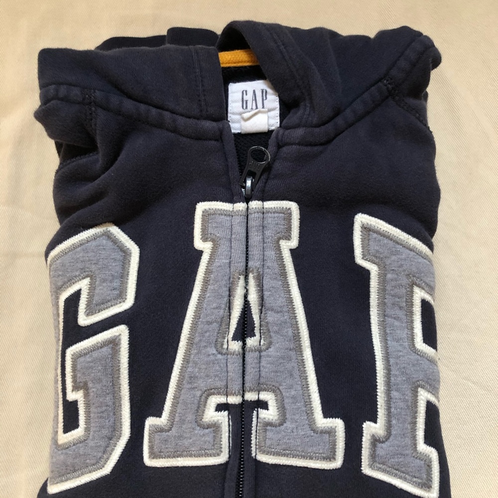 GAP KIDS Jacket - Picture 2 of 5